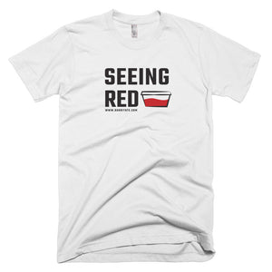 "Seeing Red" Salsa T-Shirt