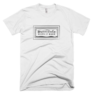 "BurriTote" Logo T-Shirt